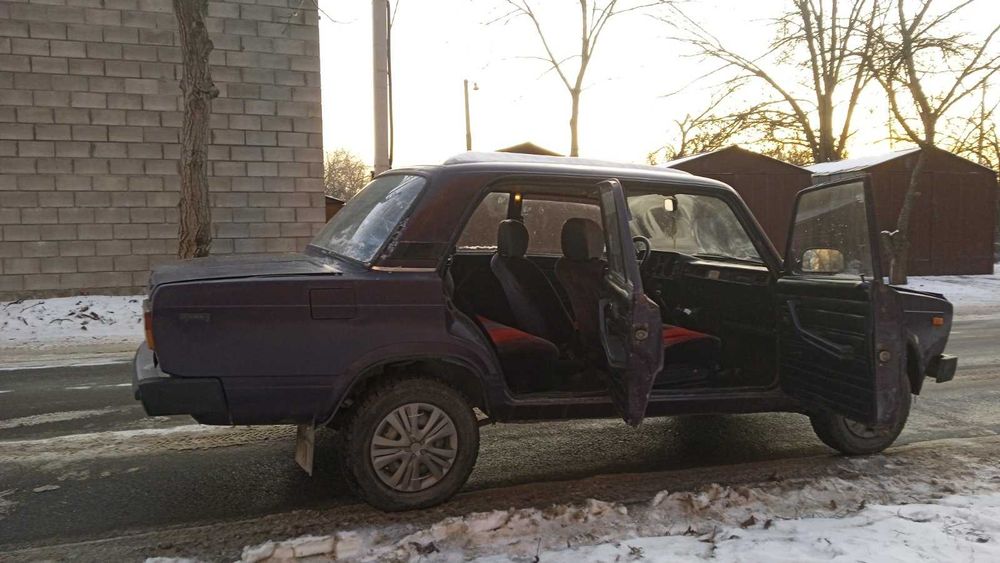 Продам  Лада 1500 SL  Ваз 21053