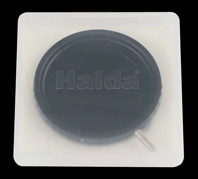 ND-фільтр Haida NanoPro MC Variable ND 72 мм