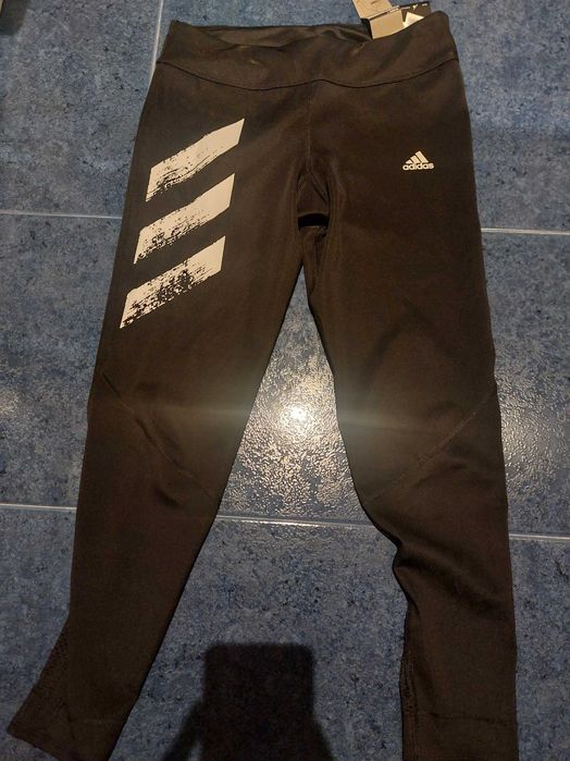 Adidas Leggings M Novas
