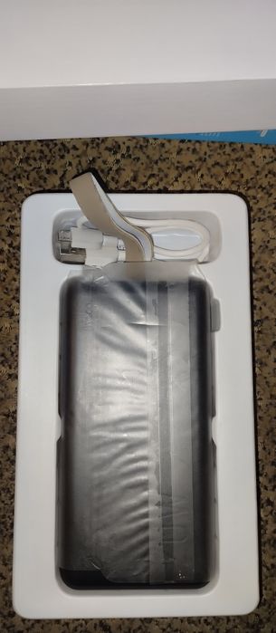 PowerBank и Аккумуляторы.