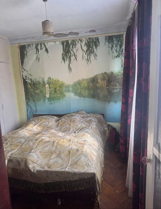 Продається квартира на Східному вул Клима Савури