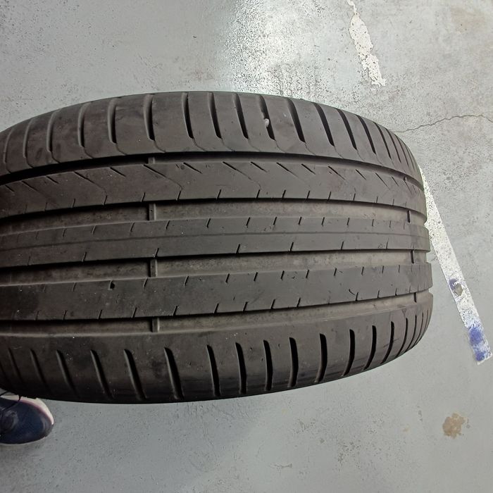 Pneus  usado Pirelli
