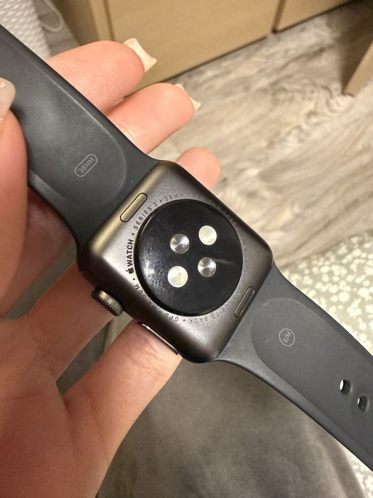 Apple Watch Serii 3