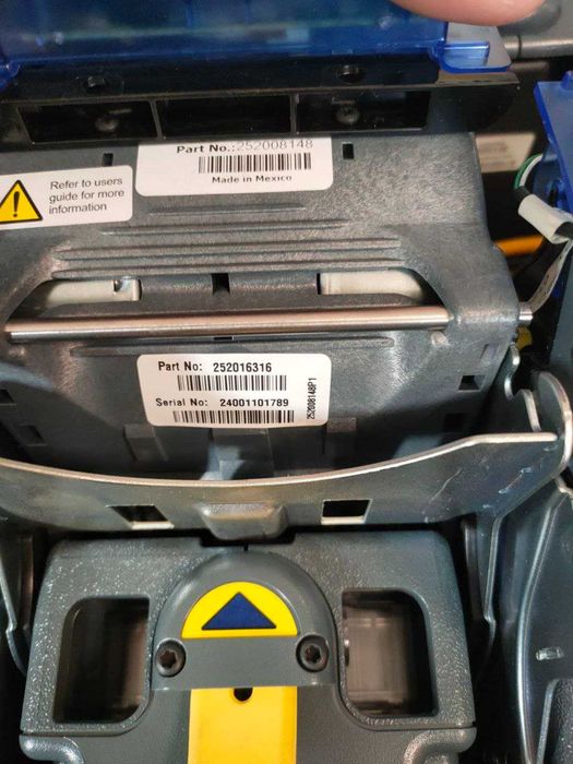 Купюроприемник Mei SC Advance