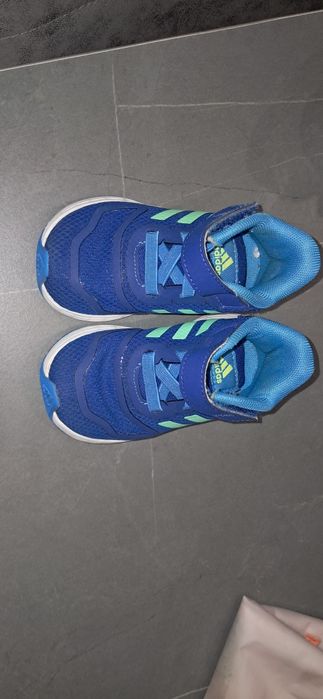 Sapatilhas adidas bebé