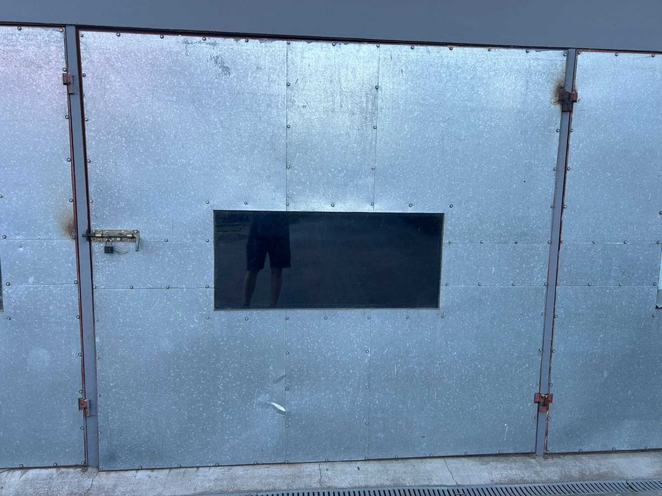 Brama garażowa drzwi garażowe