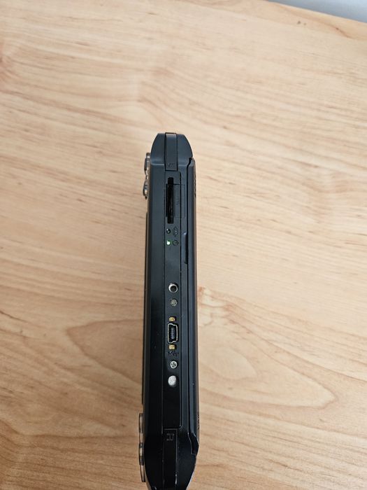 Playstation portátil