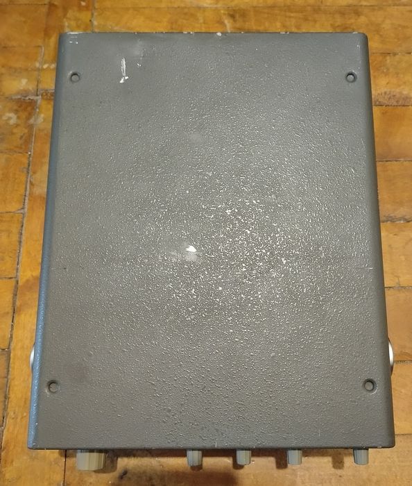 Генератор siemens