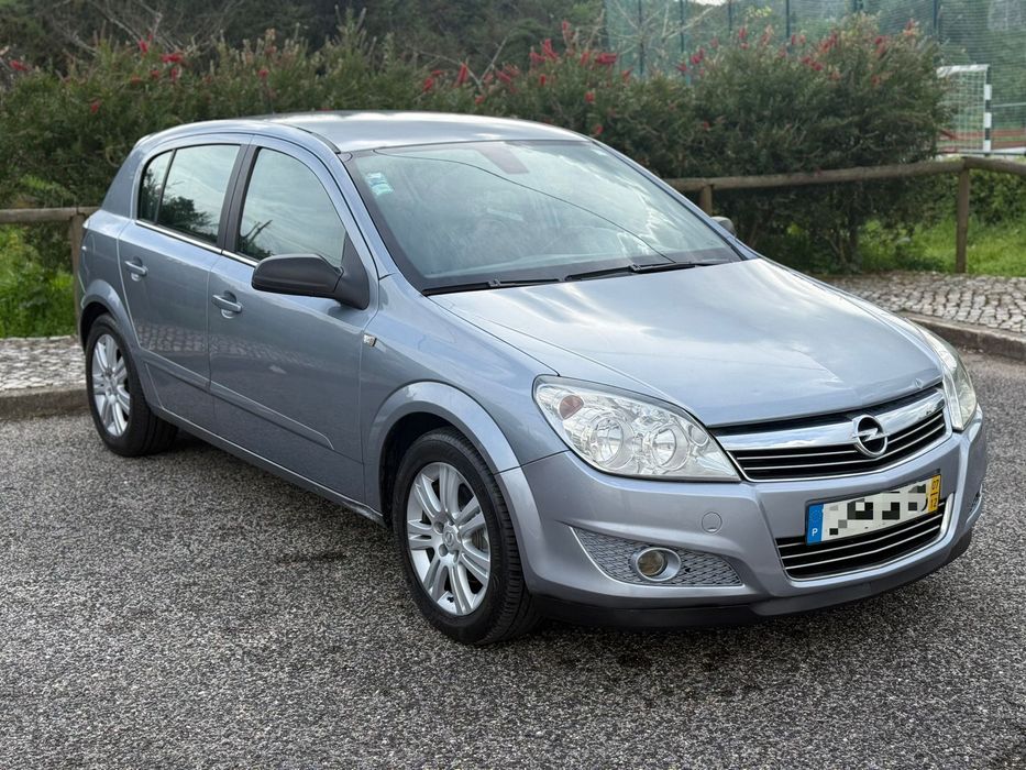 OPEL ASTRA COSMO 1.3 Cdti (Gasóleo) 2007