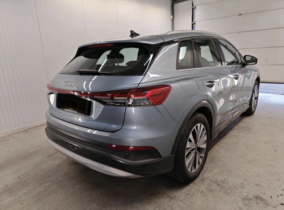 Audi Q4 e-tron 35 Advanced 2021