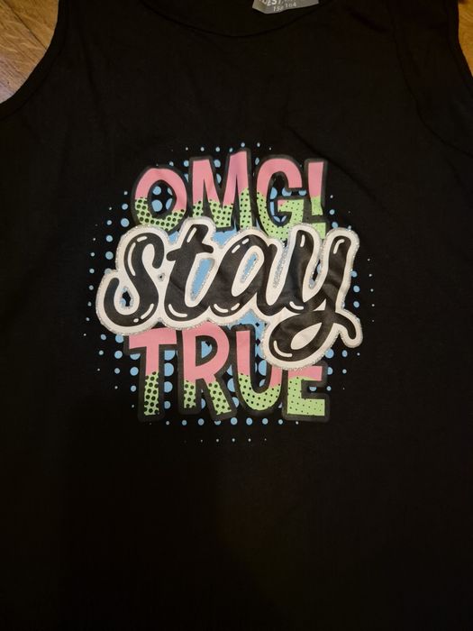 Nowe koszulki 158/164