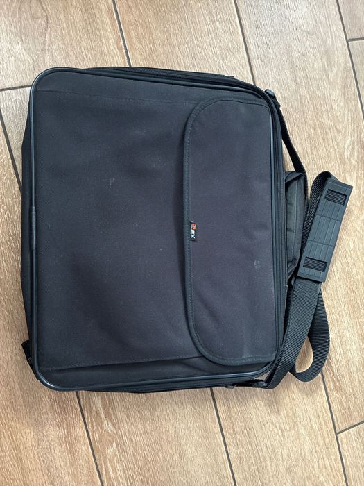 Torba na laptop 17 cali