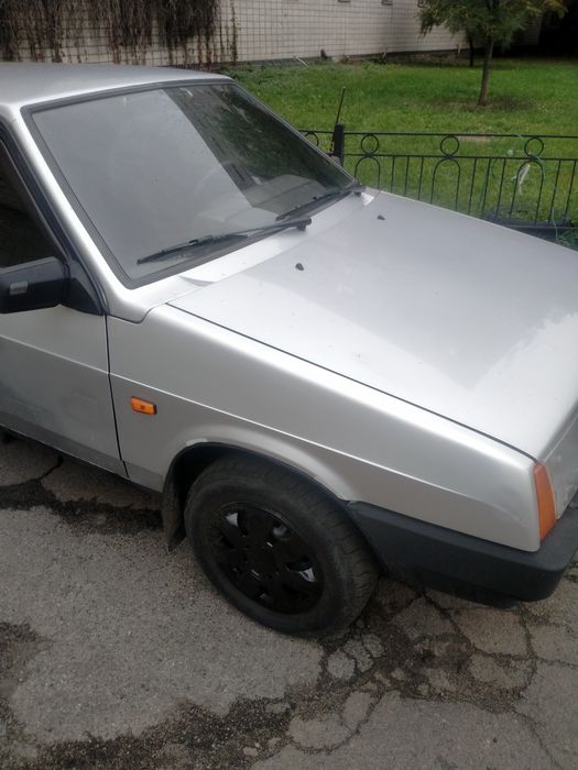Продам Ваз 21093