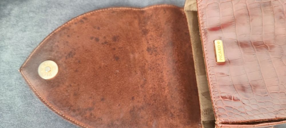 Torebka listonoszka Picard