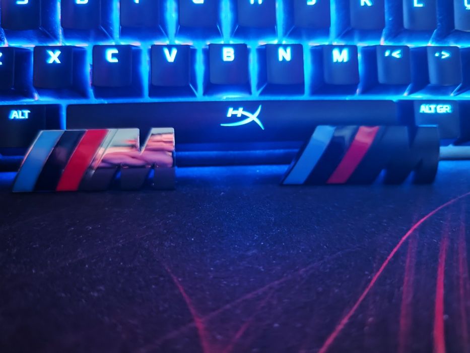 VENDO símbolos BMW/M