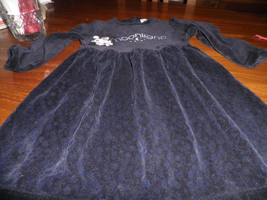 Roupinha de criança