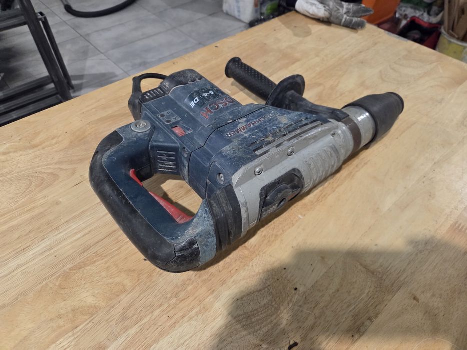 Młot udarowy Bosch GBH 5-40 DE SDS MAX