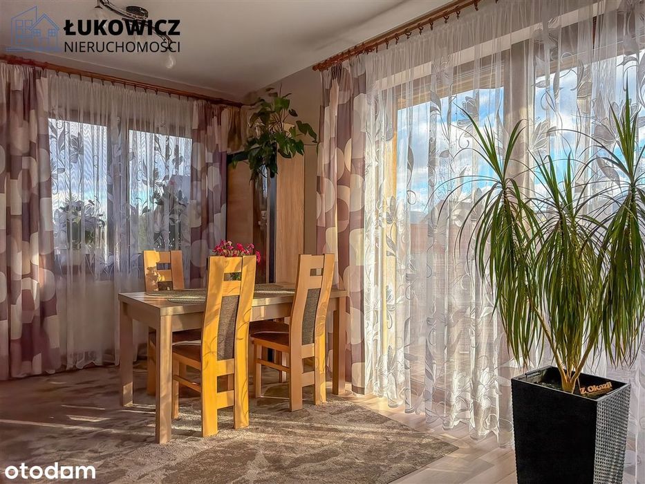 Komfortowy dom z widokiem na góry –Kozy!