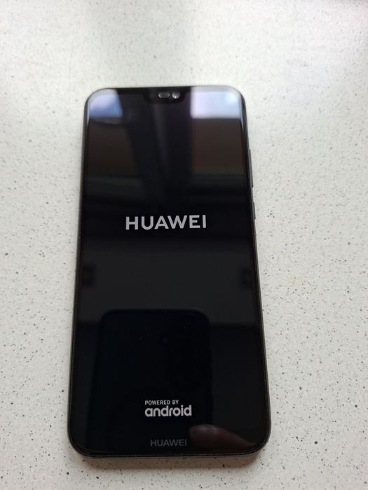 Huawei P20 Lite 4 GB 64 GB