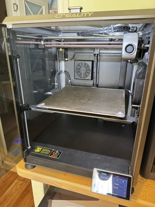 3D принтер Creality K1 Max