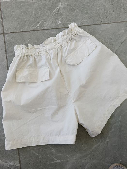 Шорти Zara на резинці з кишенями, 152-164