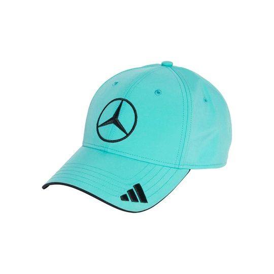 Czapka Adidas Mercedes Petronas