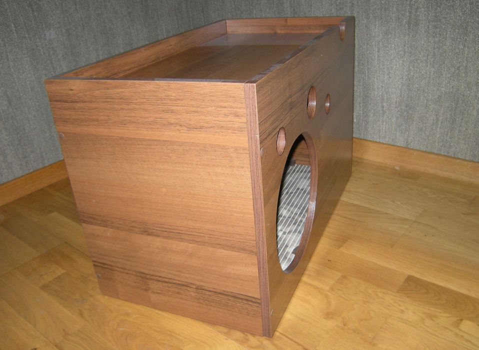 Будка для собаки ДСП