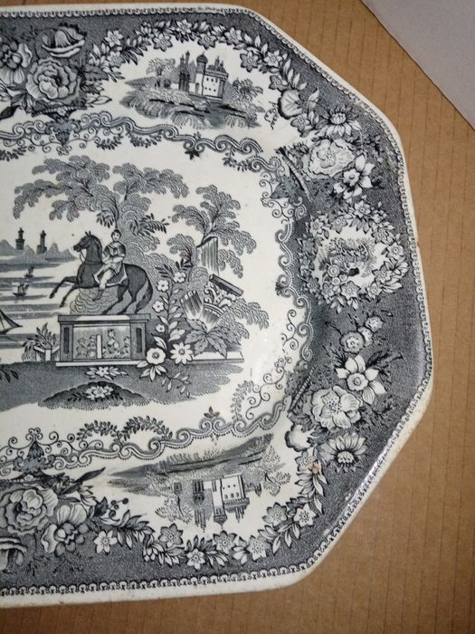 Travessa oitavada de sacavem de 1870 a 1880