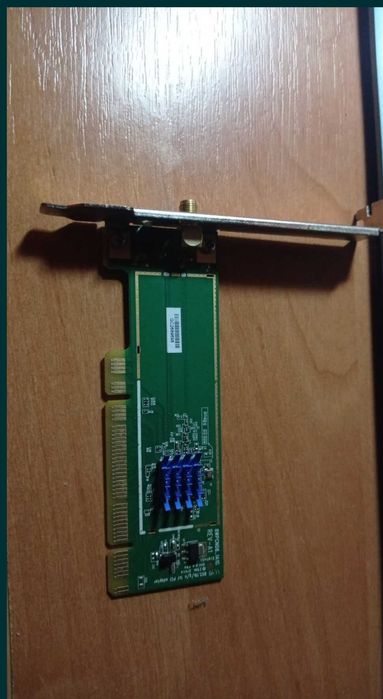 сетевой адаптер Intellinet 509510