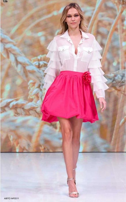 Sukienka Włoskiej marki Babylon