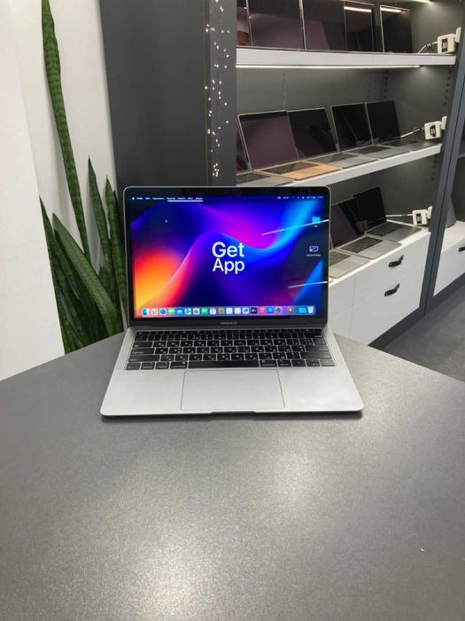 Ноутбук MacBook Air 13” 2019 i5/8/128 ГАРАНТІЯ 86965