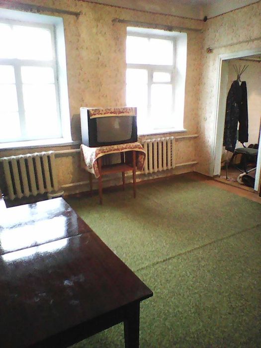 Продается дом  в  Кривом Роге в Терновском районе возле ост. Рокувата