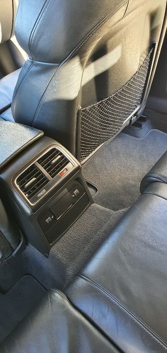 AUDI A4 B8 2.0 TDI CR 170 CV