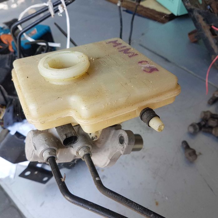 pompa sterownik silniczek abs asc dsc mini cooper r56 r57 r60 r53