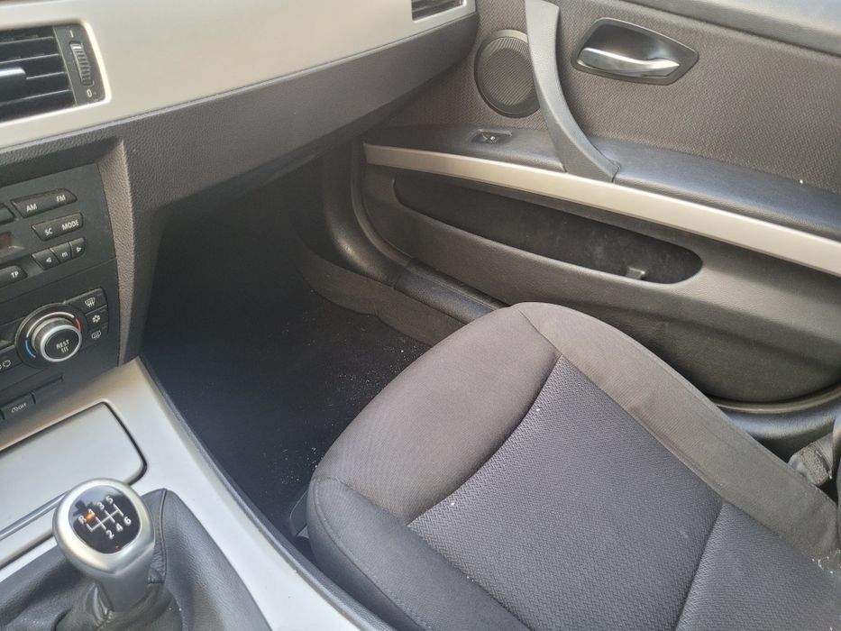 BMW 320d 177cv 2009