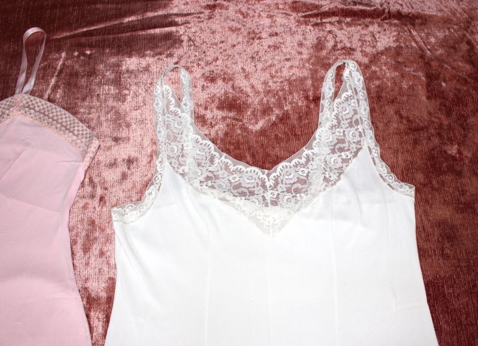 Пара комбинаций б/у р. 46-48 для видеосъемки, фотосессии