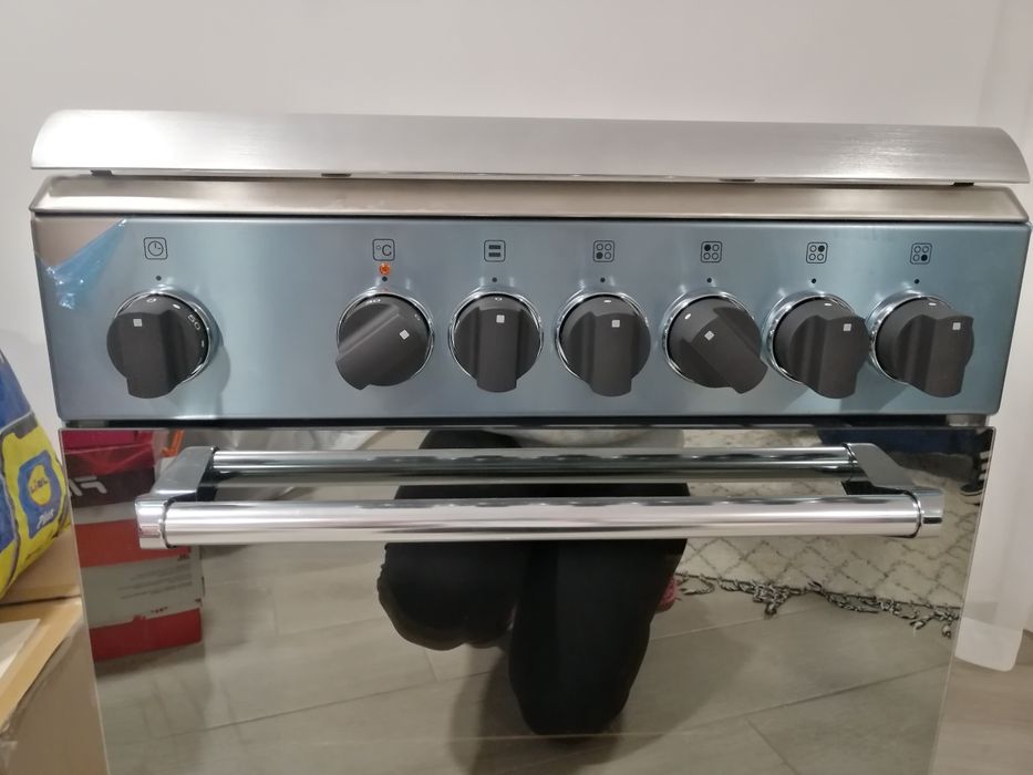 Fogão La Germania (novo)