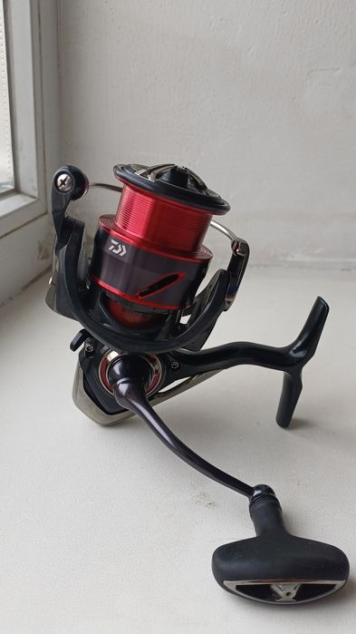 Daiwa 20 fuego lt 3000c