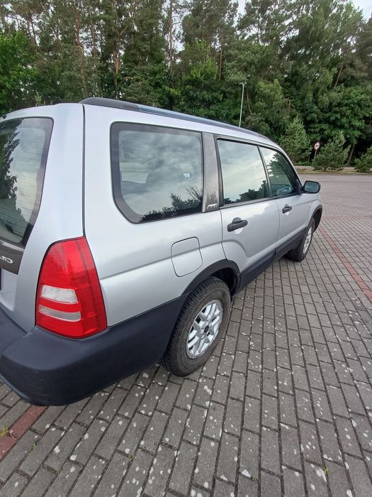 Sprzedam Subaru Forester