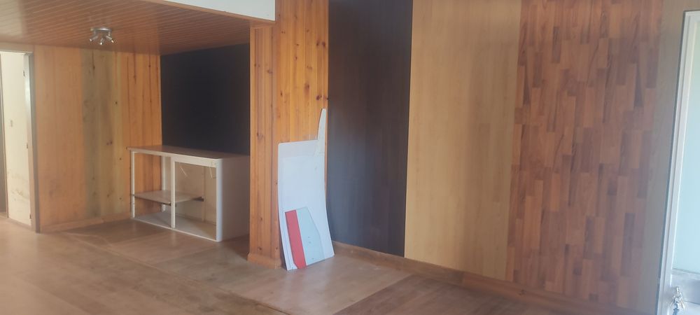 Garagem para alugar