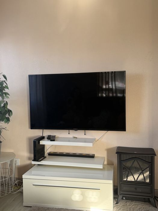 TV smart Thomson
