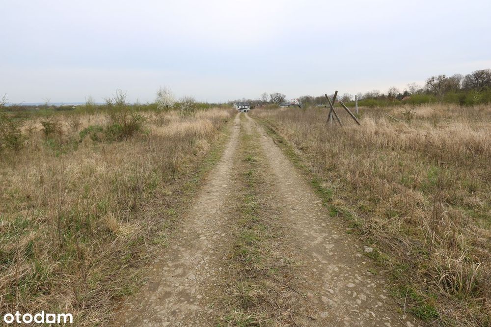 Działka z PANORAMĄ SZCZECINA/ Dzwonić w godz.8-22, także w weekendy. - View 2