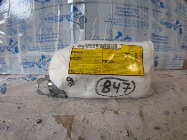 Airbag banco esquerdo TOYOTA Auris Hatchback (_E15_)
