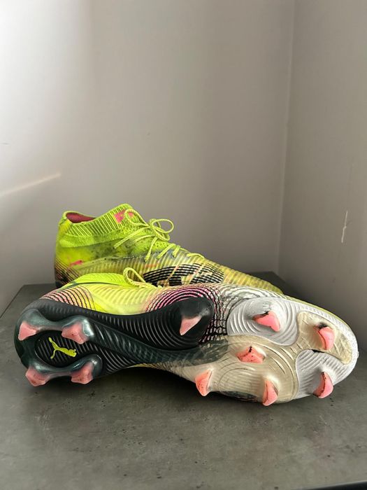Puma future 8 ultimate FG