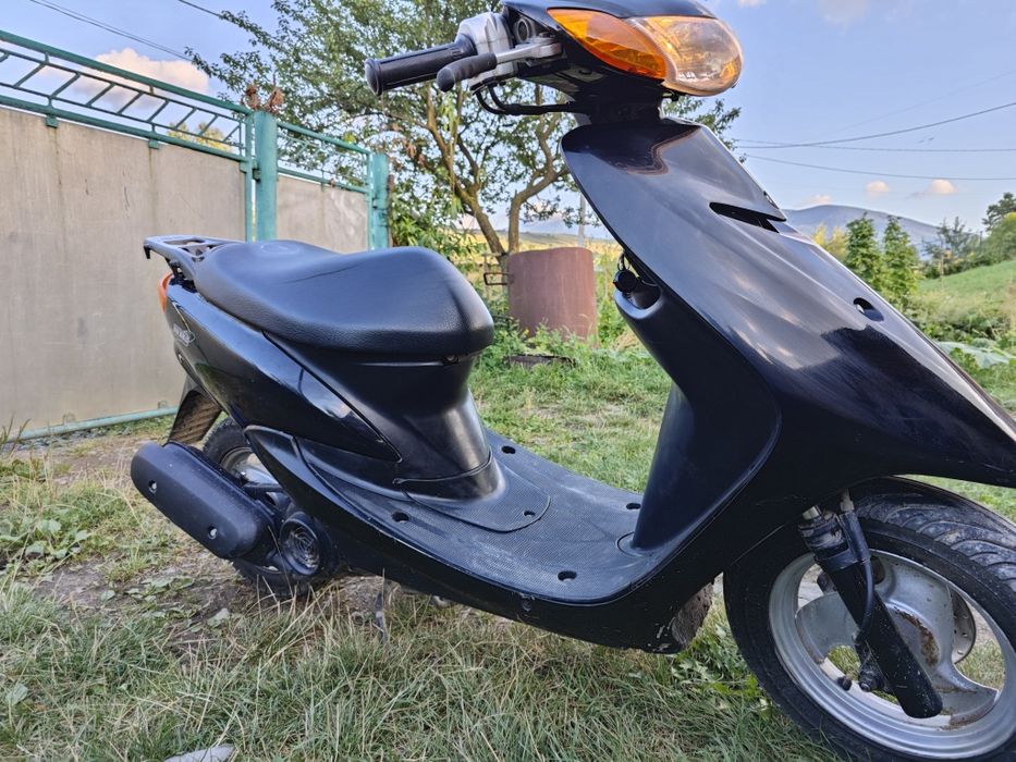 Скутер Yamaha jog sa16j