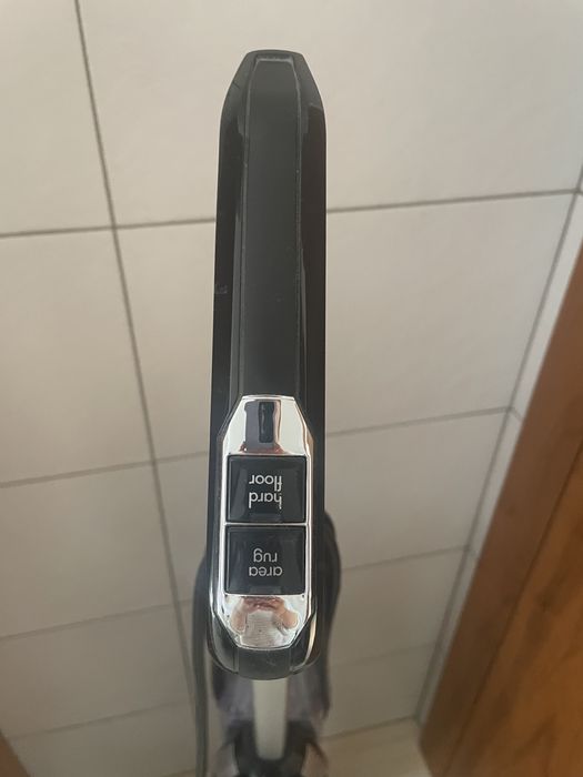 Odkurzacz BISSELL CrosWave PetPro