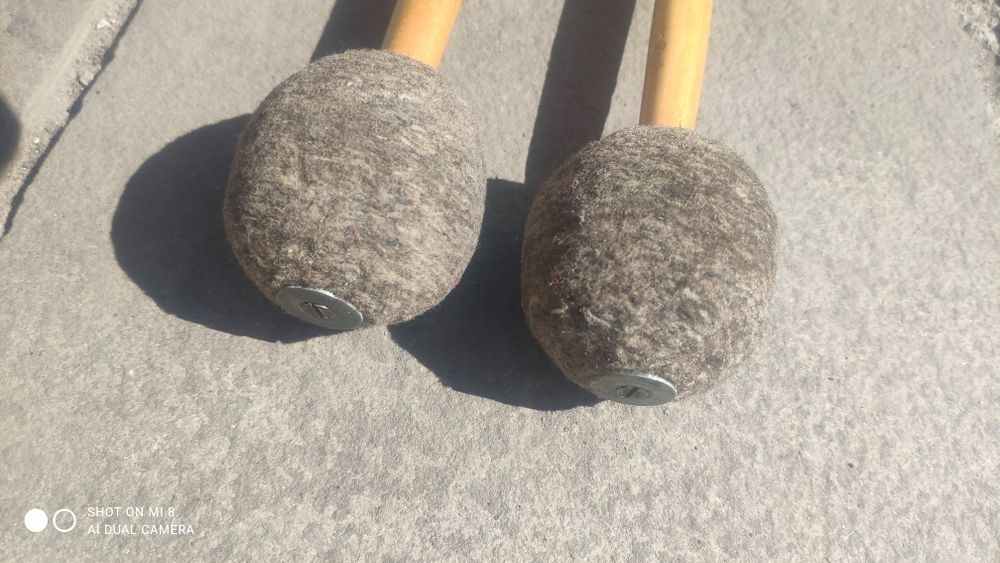 Палички оркестрові