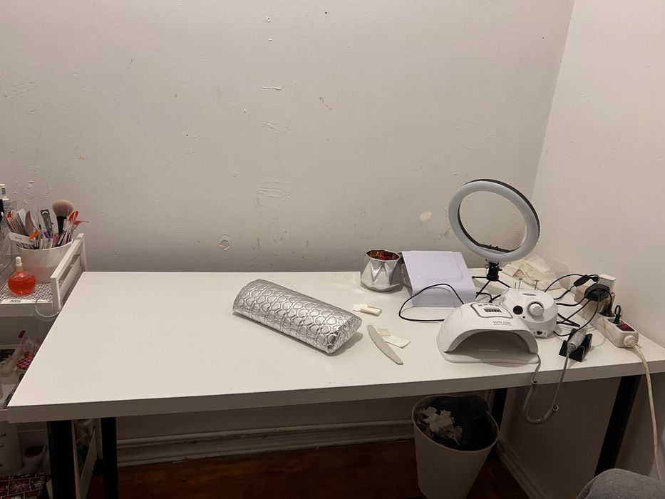 Mesa varias funções