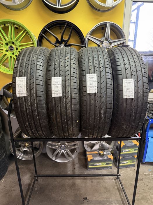 Opony letnie 225/70R17 108H XL Green Max HP200 | 2020/2022 Komplet