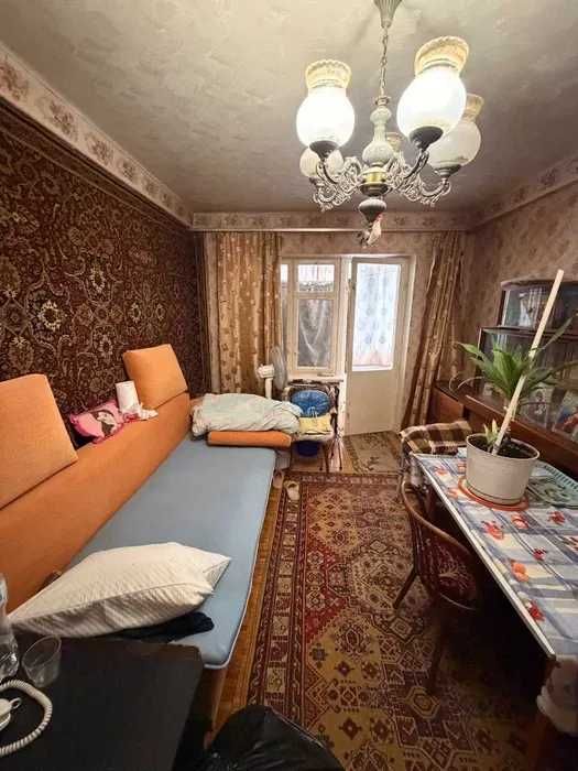 2-к. кв. пр-т Леся Курбаса 18Г Колібріс